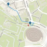 Colosseo Esclusivo Attico Con Terrazze Private *