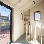 Colosseo Esclusivo Attico Con Terrazze Private Roma