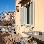 Colosseo Esclusivo Attico Con Terrazze Private Roma
