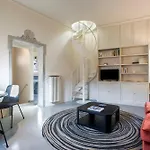 Colosseo Esclusivo Attico Con Terrazze Private Daire Roma