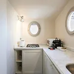Colosseo Esclusivo Attico Con Terrazze Private Daire *