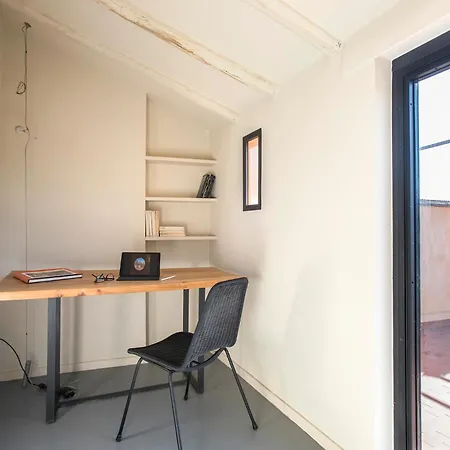 Colosseo Esclusivo Attico Con Terrazze Private Apartment Rome