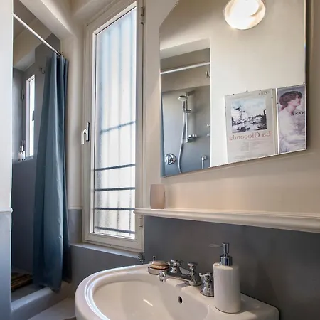 Apartment Colosseo Esclusivo Attico Con Terrazze Private