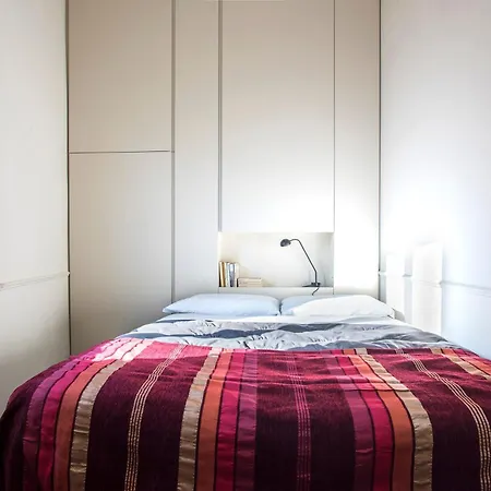 Colosseo Esclusivo Attico Con Terrazze Private *