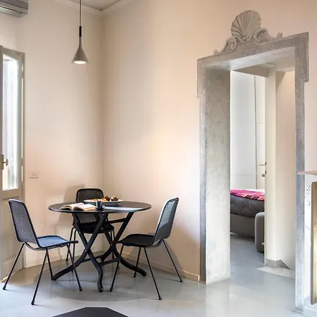 Colosseo Esclusivo Attico Con Terrazze Private * רומא