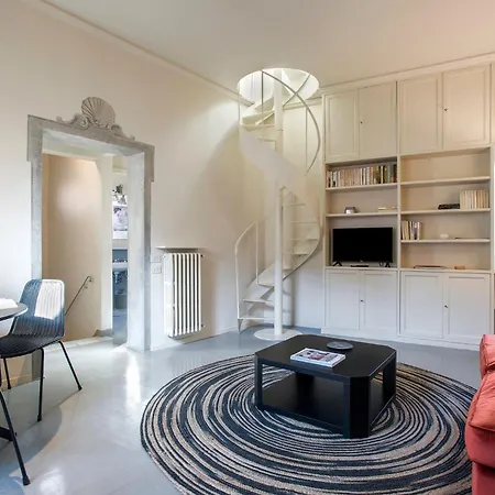 Colosseo Esclusivo Attico Con Terrazze Private Apartment Rome