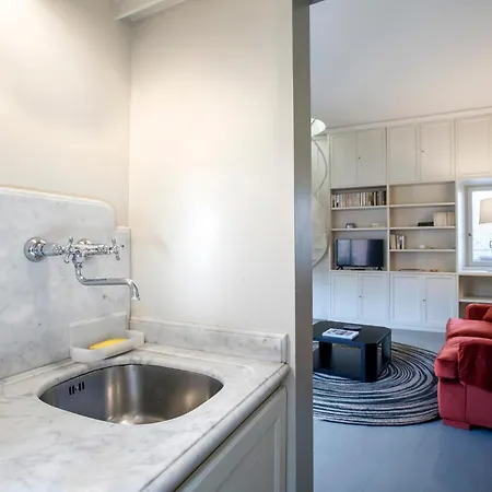 Apartment Colosseo Esclusivo Attico Con Terrazze Private