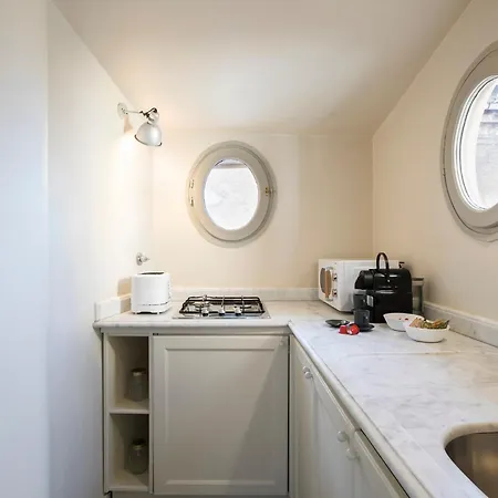 Colosseo Esclusivo Attico Con Terrazze Private Apartment *