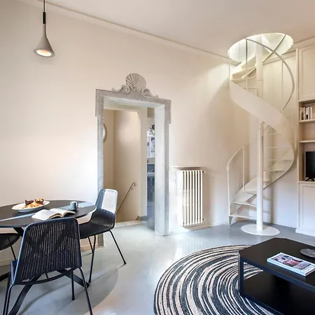 Apartment Colosseo Esclusivo Attico Con Terrazze Private *