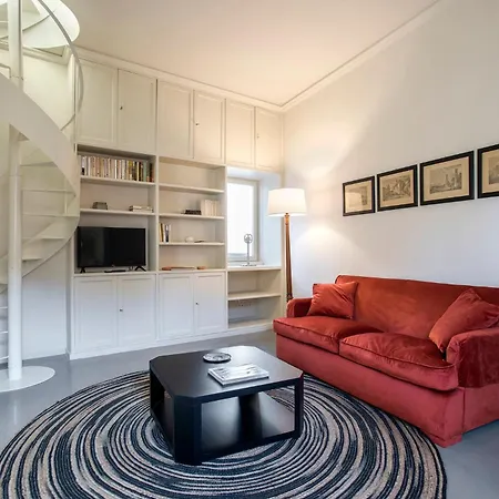 Colosseo Esclusivo Attico Con Terrazze Private Apartment Rome