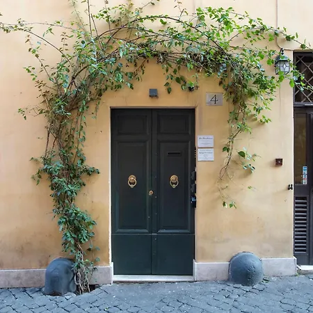 Apartment Colosseo Esclusivo Attico Con Terrazze Private Rome