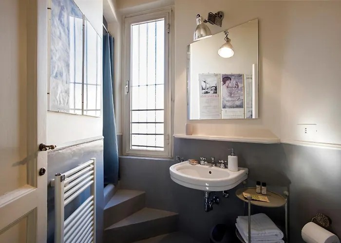 Colosseo Esclusivo Attico Con Terrazze Private *