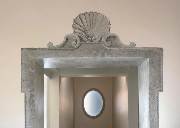 Colosseo Esclusivo Attico Con Terrazze Private