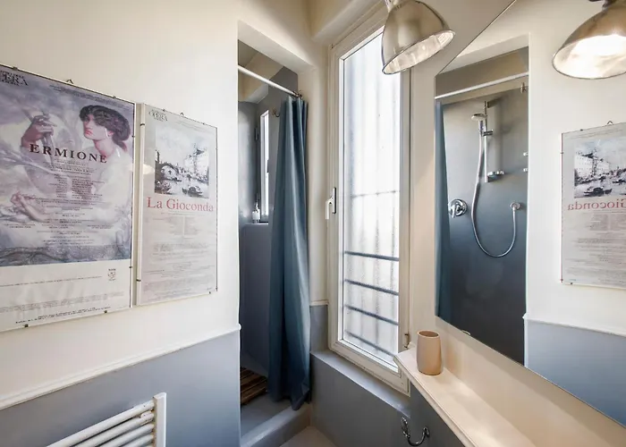 Appartement Colosseo Esclusivo Attico Con Terrazze Private Rome