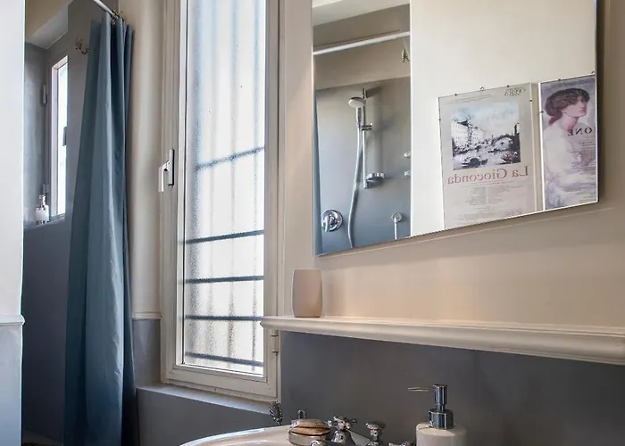 Appartement Colosseo Esclusivo Attico Con Terrazze Private