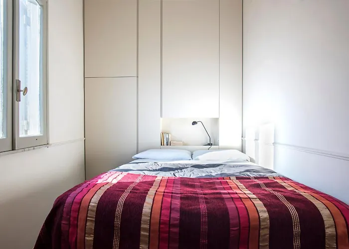 Colosseo Esclusivo Attico Con Terrazze Private *