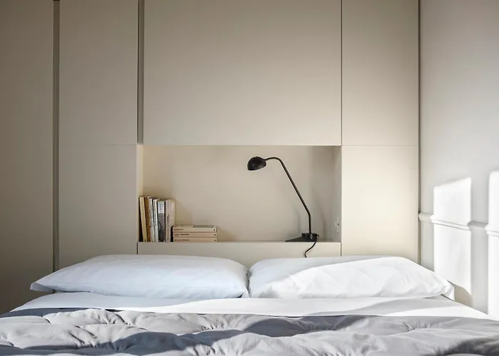 Appartement Colosseo Esclusivo Attico Con Terrazze Private