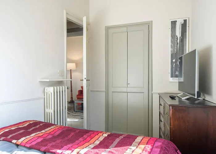 Appartement Colosseo Esclusivo Attico Con Terrazze Private *