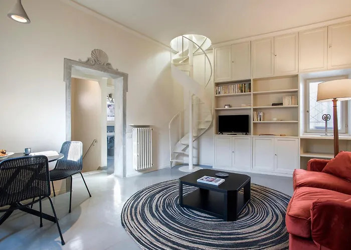 Colosseo Esclusivo Attico Con Terrazze Private Appartement Rome