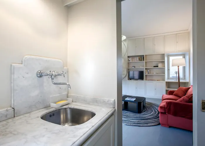 Appartement Colosseo Esclusivo Attico Con Terrazze Private