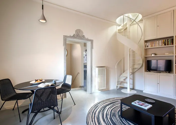 Appartement Colosseo Esclusivo Attico Con Terrazze Private *