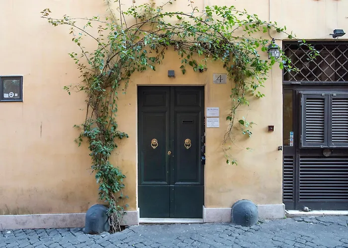 Appartement Colosseo Esclusivo Attico Con Terrazze Private Rome