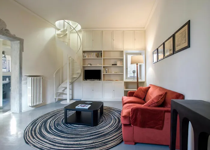 Colosseo Esclusivo Attico Con Terrazze Private * Rome