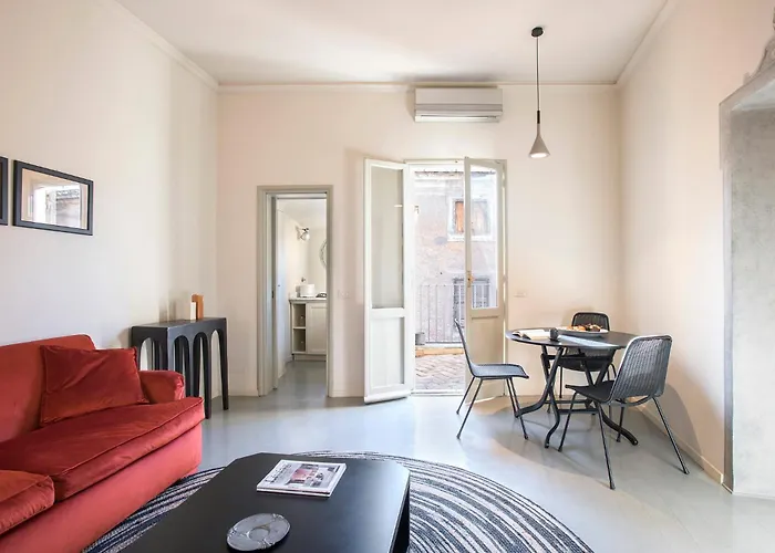 Colosseo Esclusivo Attico Con Terrazze Private