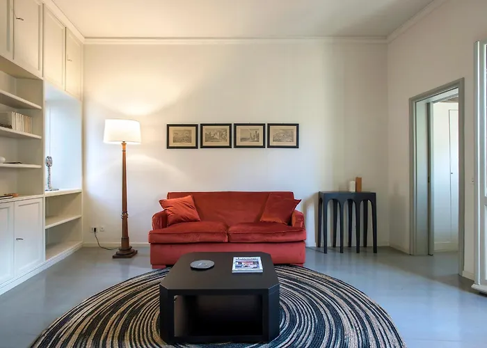 Appartement Colosseo Esclusivo Attico Con Terrazze Private