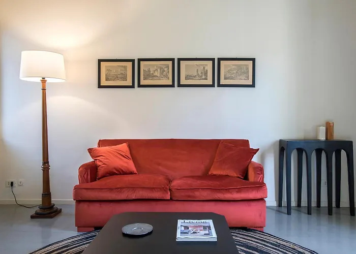 Appartement Colosseo Esclusivo Attico Con Terrazze Private *