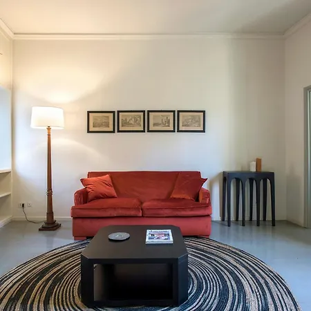 Appartement Colosseo Esclusivo Attico Con Terrazze Private